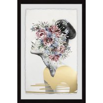 Marmont Hill Mh-Flofac-50301-Bfpfl-18 18" X 12"