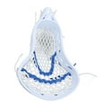 thumbnail image 1 of Lacrosse Head Strung, Mesh Strung Wear Proof Nylon Lacrosse Stick Heads for Training Competition, 1 of 8
