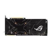 ASUS GeForce RTX 2080 Ti Strix Fan Graphics Cards, Black