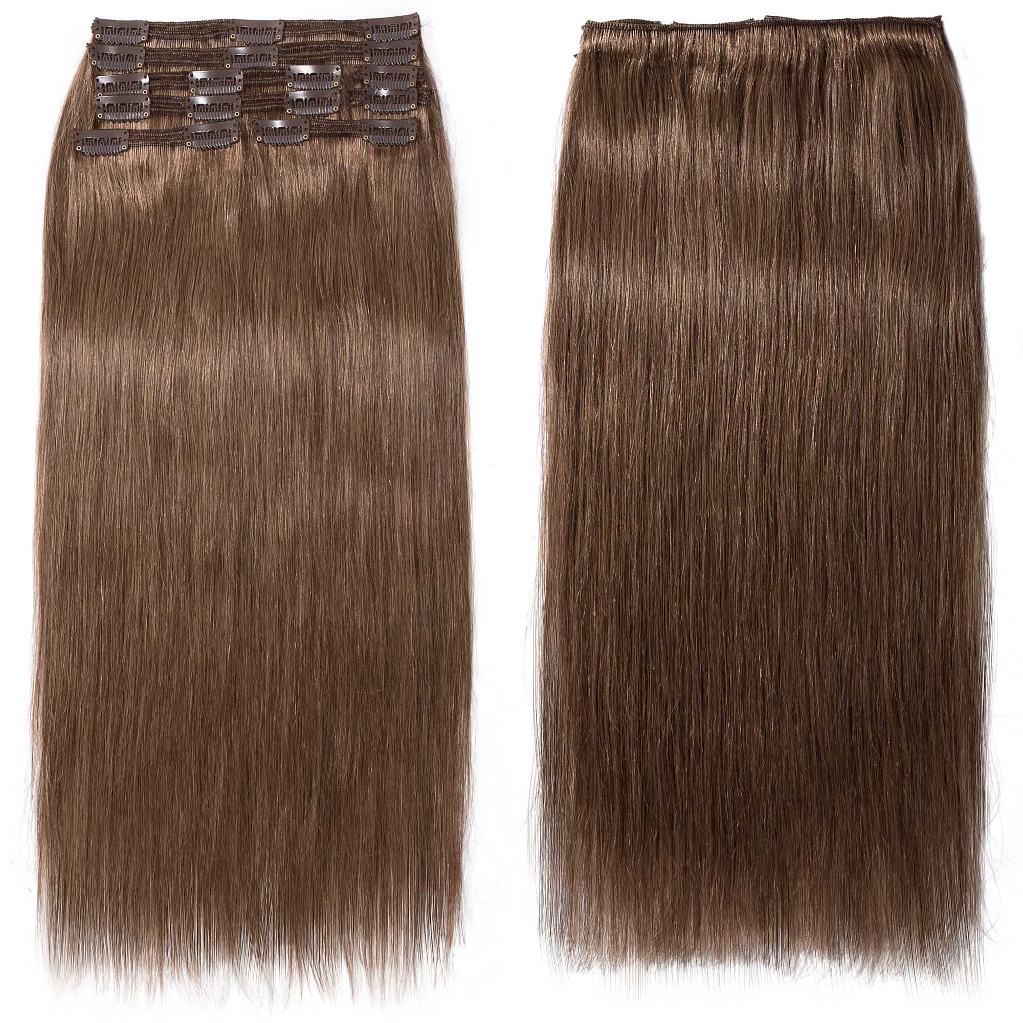 100 remy human hair extensions