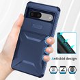 thumbnail image 3 of Fashion Case Drop Resistant Shockproof Case For Google Pixel 7, 3 of 7