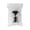 A, variant on Automotive Wiper Arm Extractor Tool Erosion Resistant Metal Construction Not Additional Tool Required for Auto Repair