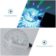 thumbnail image 2 of 1 Pce Mini Lumières Disco USB Lumière Portable Alimentée par USB LED Scène Balle DJ Éclairage, 2 of 7