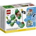 thumbnail image 3 of LEGO Super Mario Frog Mario Power-Up Pack 71392 Building Toy for Creative Kids (11 Pieces), 3 of 10