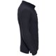thumbnail image 2 of Russell - Top forro polar anti-bolas cremallera 1/4 Modelo Europe Hombre Caballero (Negro), 2 of 5