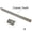 B, variant on Adjustable Curved Tooth Steel File Holder Car Body Polisher Files 14Inch Files A