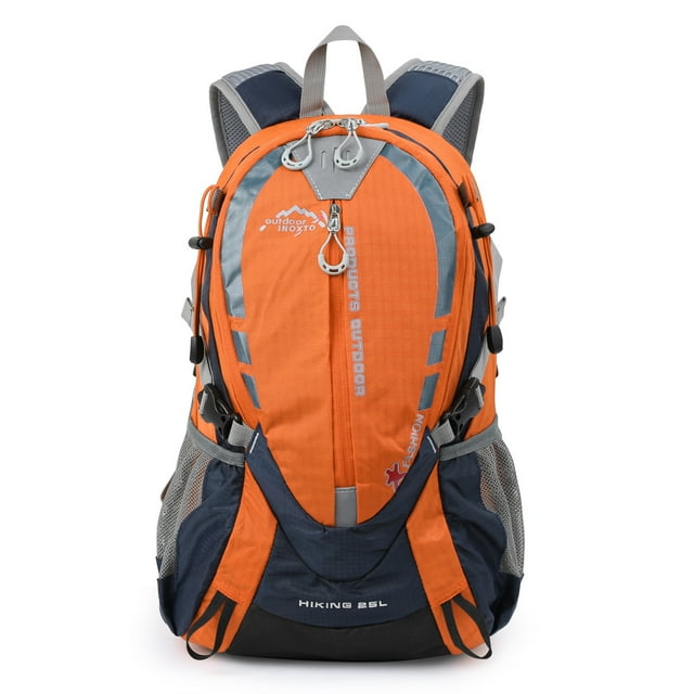 Trekking Travel Backpack 25L - Lightweight Durable Versatile Hiking Backpack