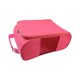 thumbnail image 5 of Bolsa para zapatos de golf, bolsa para zapatos deportivos, bolsa organizadora multiusos portátil, bolsa porta zapatos para acampar, viajar, gimnasio, Rosa, 5 of 8
