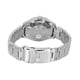 thumbnail image 4 of Orient Sports Mako Stainless Steel Black Dial Automatic Diver's RA-AC0Q01B10B RA-AC0Q01B30B 200M Men's Watch, 4 of 4