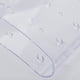 thumbnail image 3 of Creative Home Razor Soporte para cepillos de dientes - Caja de almacenamiento de lavado de silicona con pared de succión Caja de almacenamiento de silicona, accesorios de ducha y baño MFZFUKR MZQ-1159, 3 of 5