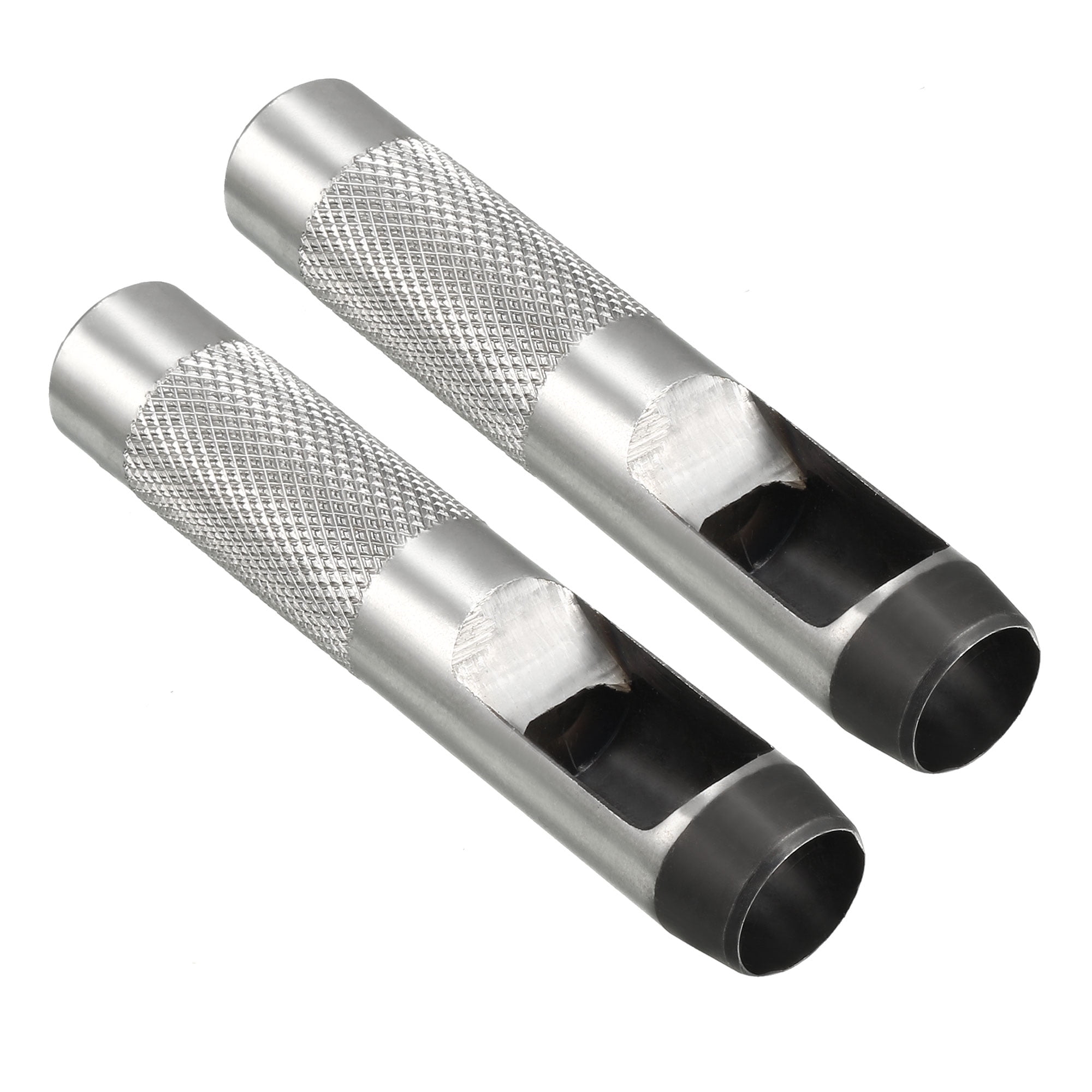 Round Steel Hollow Hole Punch 16mm for Leather Belt Watch Band Gasket