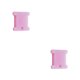 thumbnail image 1 of Injueey Tablero de bobinado, bobinas de hilo, carrete de cable, enrollador de alambre, puntada multicolor, accesorio de bricolaje, suministros Rosa 10 piezas 2piezas, 1 of 6