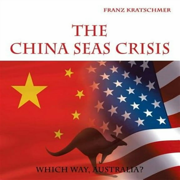 The China Seas Crisis (Paperback)