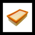 thumbnail image 3 of Filtro 4 Piezas para WD4 WD5 MV4 WD5P PREMIUM Wet Dry Aspiradora Repuestos Filtros Hepa, 3 of 5
