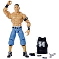 thumbnail image 2 of Figura de acción WWE Defining Moments Elite John Cena, 2 of 7