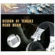thumbnail image 4 of SOMIC DJ Headphones Noise Lsolating Professional Monitoring, 4 of 5