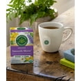 thumbnail image 4 of (6 pack) Traditional Medicinals, Organic Smooth Move, Laxative Tea Bags, 16 Count, 4 of 16