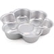 thumbnail image 3 of Aluminum Cake Mold 3d Flower Shape Baking Pan Diy Birthday Cake Mould Kitchen Supplies, 3 of 4
