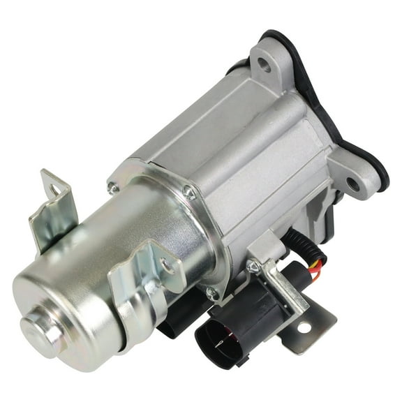 OEG Parts New Transfer Case Motor Replacement For Volkswagen Touareg 2004-2018, Replacement For Porsche Cayenne 2003-2010 481201 48-1201 600970 600-970 95562460101 V10860001 V10-86-0001 0AD341601C