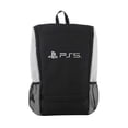 thumbnail image 1 of PS5 Backpack Laptop Bag Carrying Case Compatible with Playstation 5 and Ps5 Digital Edition,Waterproof Storage Bag, 1 of 4