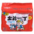 thumbnail image 1 of Nissin Instant Noodles Sesame Oil Flavour, 1 of 7