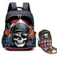 thumbnail image 1 of Mochila Organizadora para Peluqueros y Maquillaje, Bolsa de Herramientas de Viaje para Hombre, 1 of 8