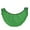 Green, variant on Ball Bowling Ball Carrier Bag 55 X 23cm Waterproof Cleaner Ball Pro Bowl - Orange