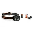 Ozark Trail 600 Lumen LED Wide View Headlamp with Hybid Power (Alkaline