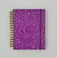 thumbnail image 2 of Planner Semanal Personalizado Con Logo Y Color De Tu Negocio, 2 of 8