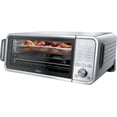 thumbnail image 1 of Horno Tostador Digital Freidora De Aire Ninja 10 en 1   Reacondicionado, 1 of 5