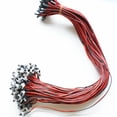 thumbnail image 3 of NARABB New Replacement ATX On/Off/Reset Power Cable for PC Computer, 3 of 7