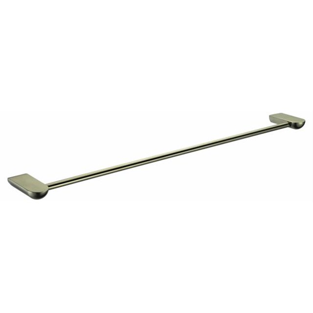 Dawn Kitchen & Bath 95010101BN Porte-Serviettes - Nickel Brossé