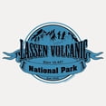 thumbnail image 2 of CafePress - Lassen Volcanic 2 - White/Black Shot Glass, Unique and Funny Shot Glass, 2 of 2