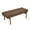 Chenile Brown, variant on Dayalane Upholstered End of Bed Bench, Modern Ottoman Tufted Bedroom Bench with Solid Wood Legs for Living Room, Entryway, Vanity, Chenille Grey