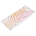 thumbnail image 2 of Pegatinas para teclado, pegatinas para teclado, pegatinas universales para teclado en inglés, pegatinas para teclado de computadora, características líderes en su clase, 2 of 8
