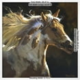 thumbnail image 3 of Spirit Horse, Animals Framed Art Print Wall Art by Carolyne Hawley Sold by Art.Com, 3 of 6