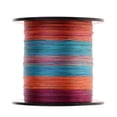 thumbnail image 1 of Línea de pesca Prettyia 109YD Líneas de carrete multicolor 100m-32lb Sharpla Línea de pesca trenzada, 1 of 7
