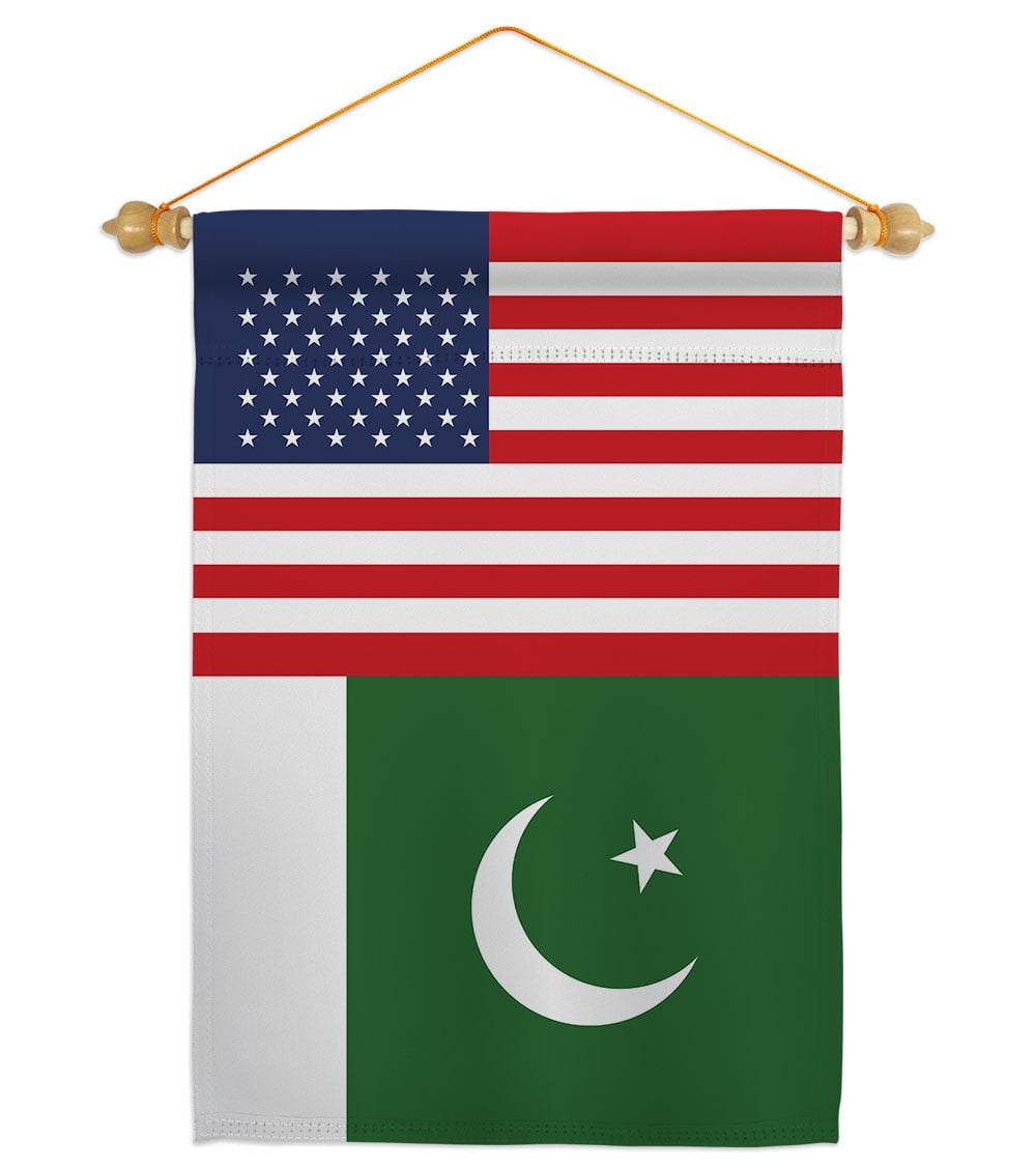3'x5' Pakistan Flag Pakistani Islamic Republic New Country Nation 3x5 