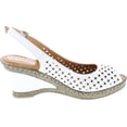 thumbnail image 6 of PATRIZIA Women's Candace Wedge Sandals, 6 of 7