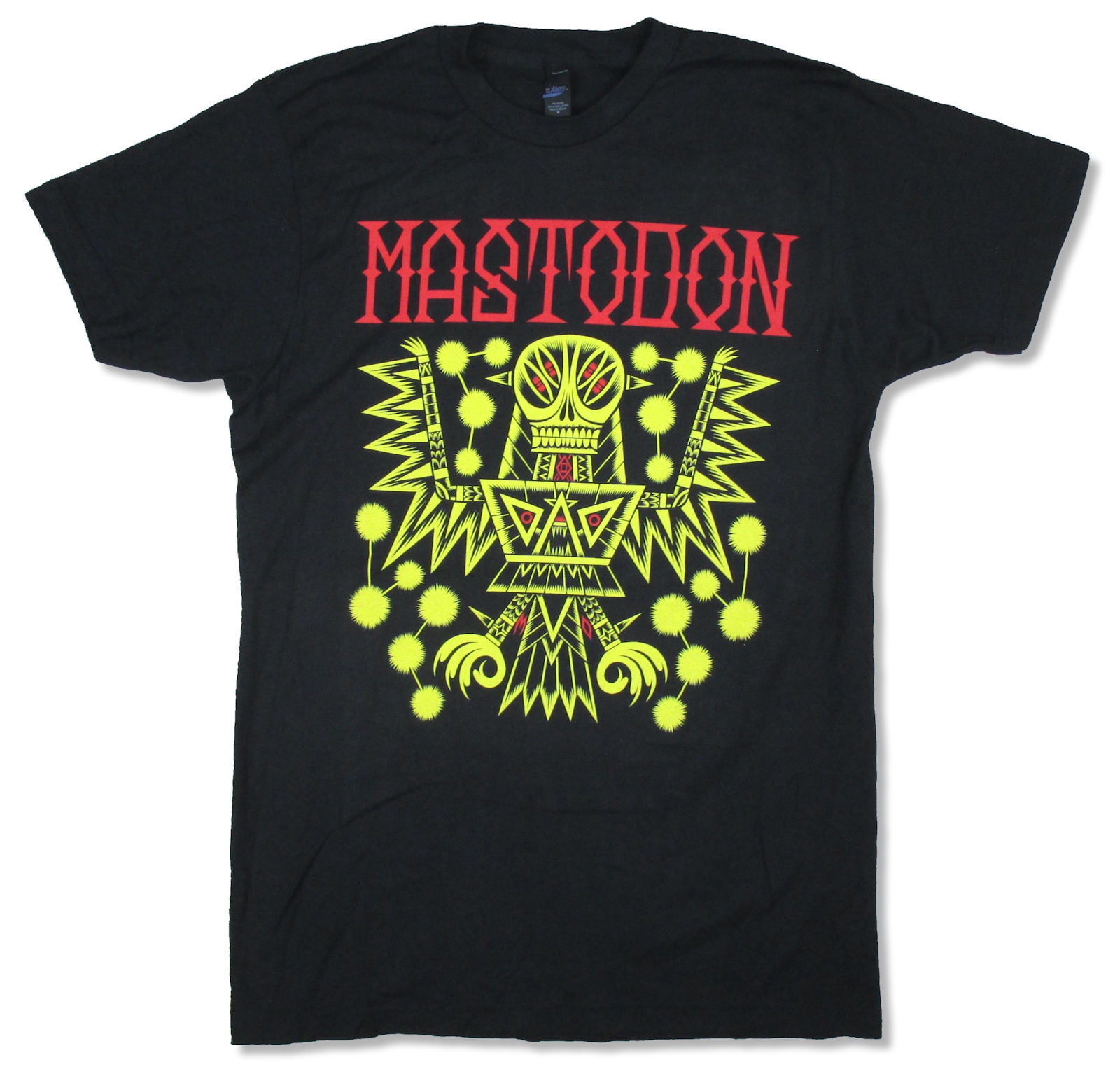 t shirt with split back