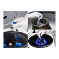 thumbnail image 3 of Conical Centrifuge Tubes 15ML, 100 Pcs Sterile Plastic Test Tubes with Screw Caps, Polypropylene Container, 3 of 5