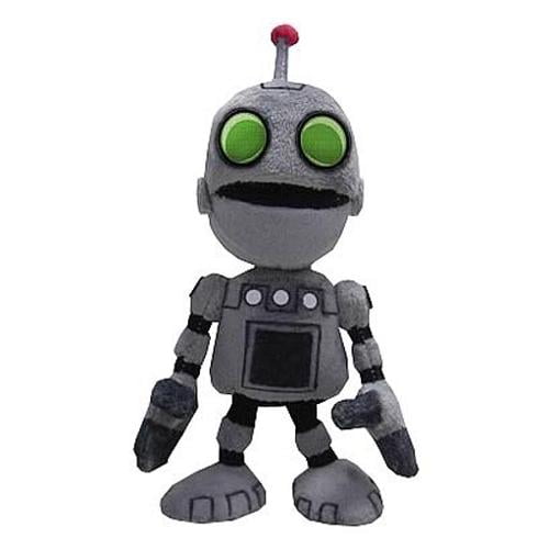 ratchet plush