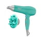 thumbnail image 1 of Secadora para Cabello Conair 2 Velocidades 1875W C/Difusor Turquesa, 1 of 4