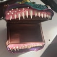 thumbnail image 4 of Pretty Comy Mimic Chest Dungeons And Dragons Dice Storage Box  Dice Storage Case, 4 of 6