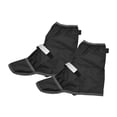 thumbnail image 4 of Cubiertas para zapatos, cubrezapatos, Protector de zapatos, impermeables, chanclos impermeables, cubiertas para botas para mujeres, ciclismo, lluvia,, 4 of 8