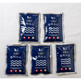 thumbnail image 4 of Korean Cold Raw Fish Sasimi Soup) Sauce, Sweet & Spicy Bibim Noodle Sauce,  3.53oz (100g) x 100EA 1 Box, 4 of 9