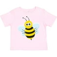 thumbnail image 3 of Inktastic Bee Boys or Girls Toddler T-Shirt, 3 of 5