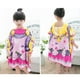 thumbnail image 3 of Toalla de de Playa con Capucha para Niños - Toalla de Playa Suave para Bebé, Capa de Poncho para , Capa para Niños, para Niñ Mariposa, 3 of 8