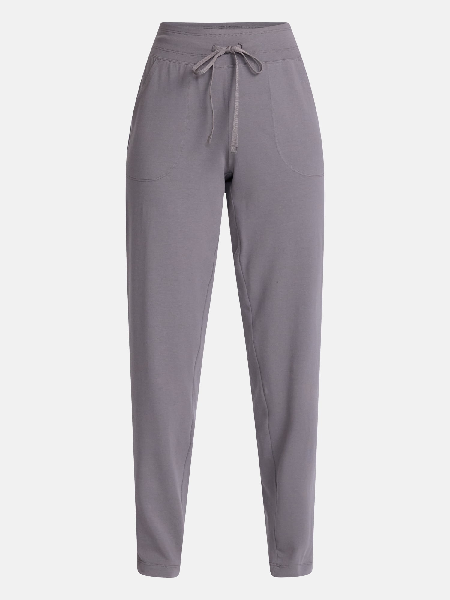 Athletic Works Women's and Women's Plus Jersey Knit Pants, Sizes XS-4X