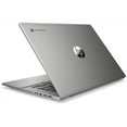 thumbnail image 2 of HP 14B-NA0010WM 14" 4GB 128GB eMMC AMD Ryzen™ 3 3250C 2.6GHz ChromeOS, Silver (Used - Good), 2 of 3